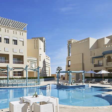Mosaique Hotel El Gouna Hurghada Luaran gambar