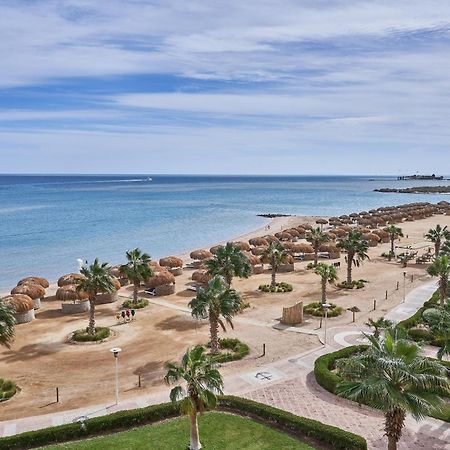 Mosaique Hotel El Gouna Hurghada Luaran gambar
