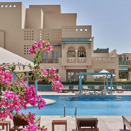 Mosaique Hotel El Gouna Hurghada Luaran gambar