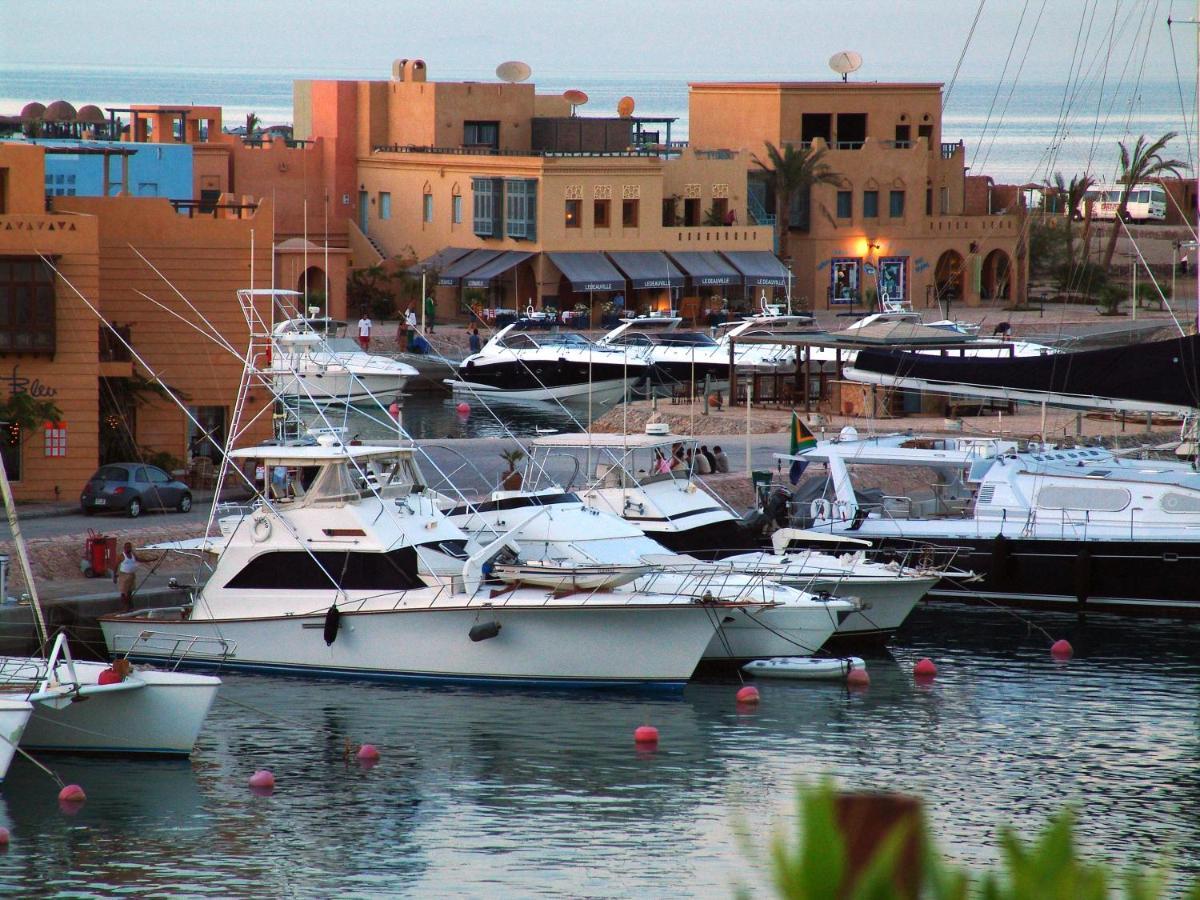 Mosaique Hotel El Gouna Hurghada Luaran gambar