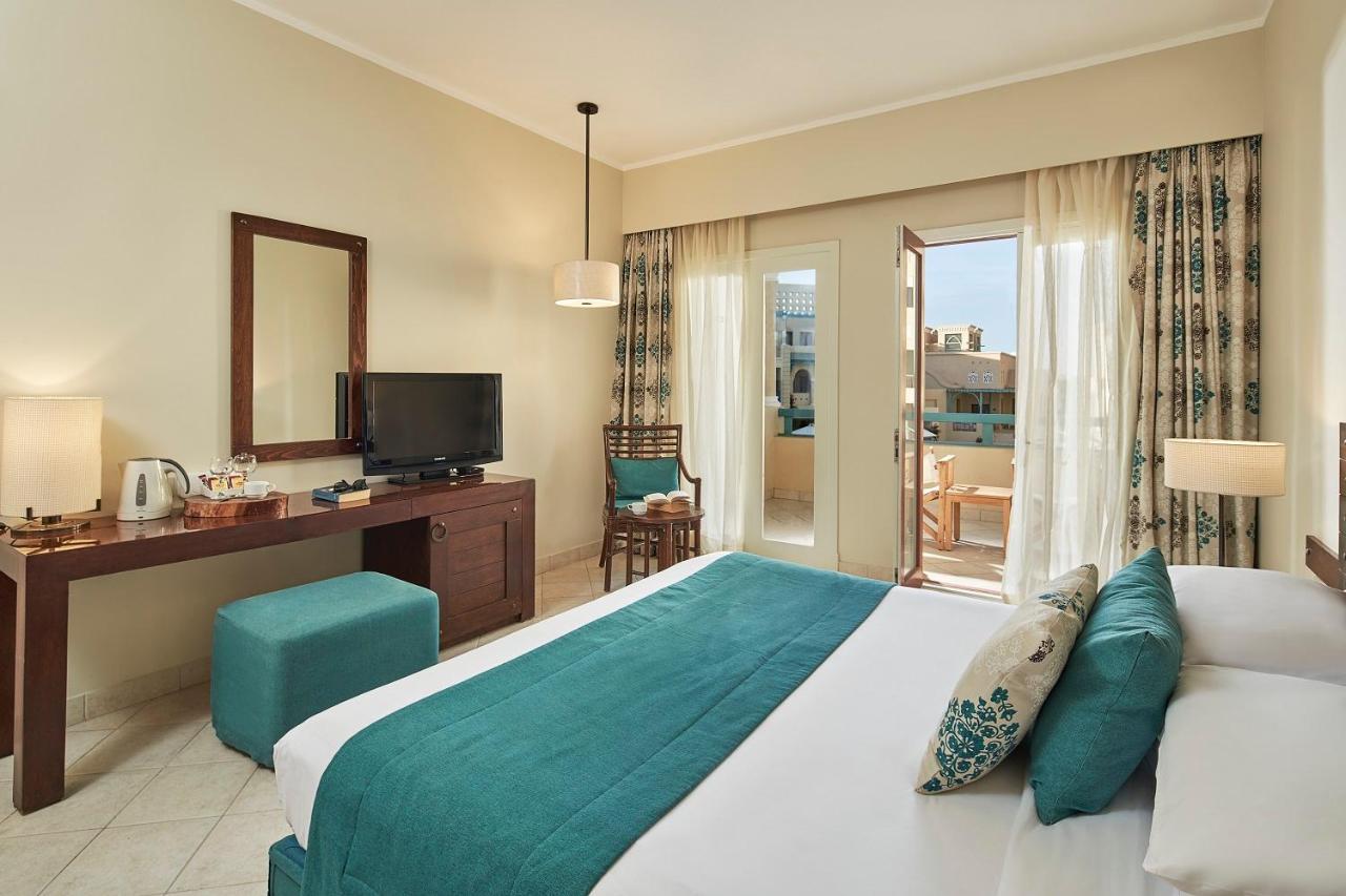 Mosaique Hotel El Gouna Hurghada Luaran gambar