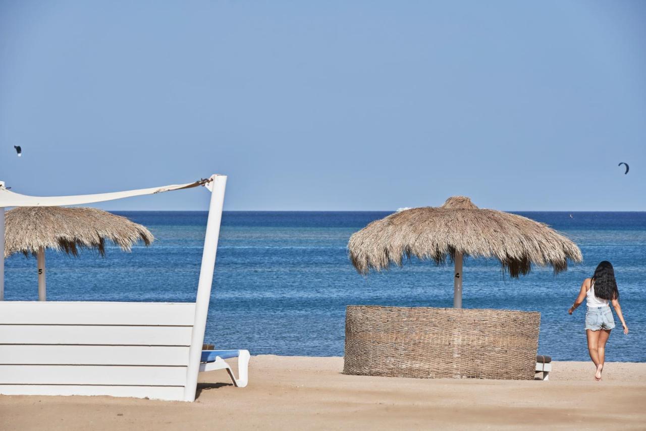 Mosaique Hotel El Gouna Hurghada Luaran gambar
