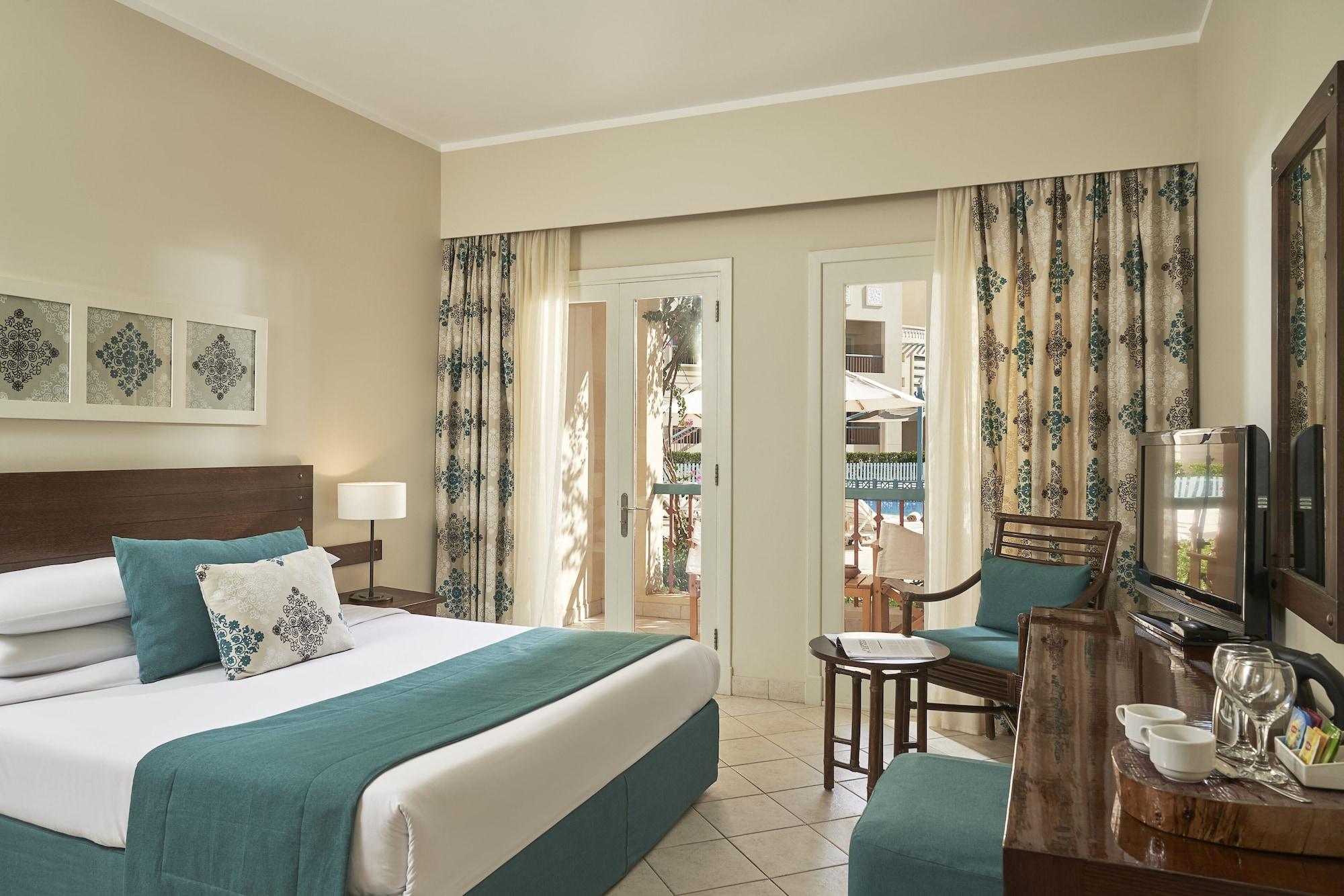 Mosaique Hotel El Gouna Hurghada Luaran gambar