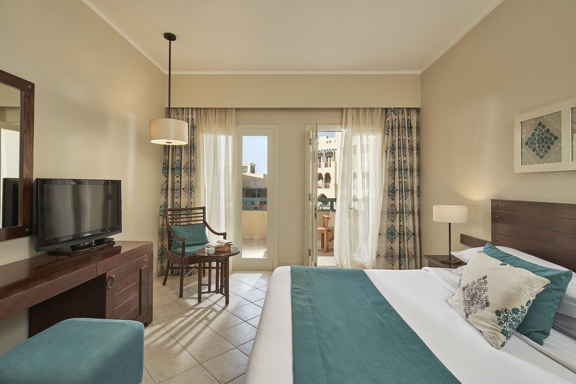 Mosaique Hotel El Gouna Hurghada Luaran gambar