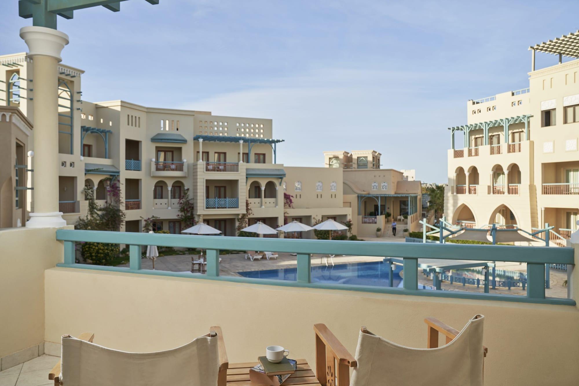 Mosaique Hotel El Gouna Hurghada Luaran gambar