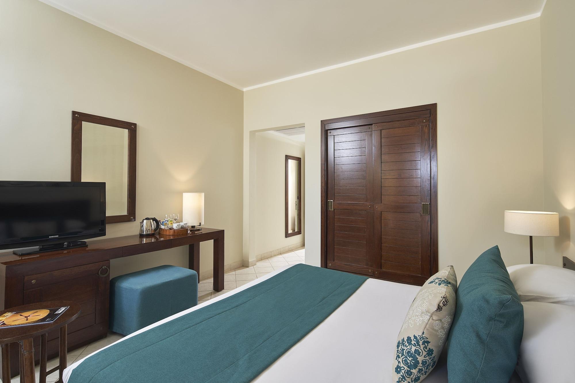 Mosaique Hotel El Gouna Hurghada Luaran gambar