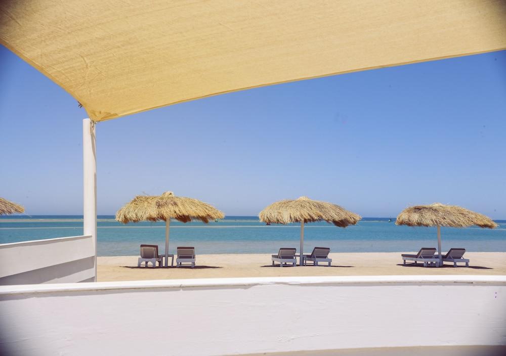 Mosaique Hotel El Gouna Hurghada Luaran gambar