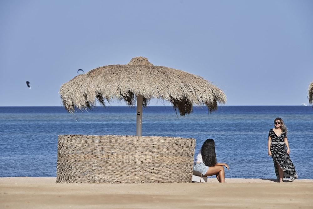 Mosaique Hotel El Gouna Hurghada Luaran gambar