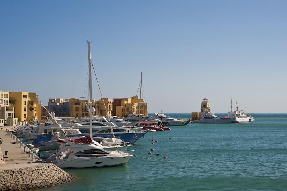 Mosaique Hotel El Gouna Hurghada Luaran gambar