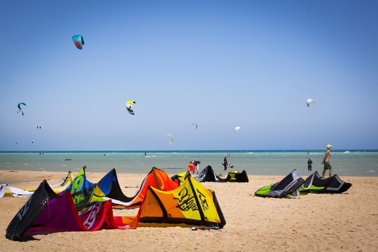 Mosaique Hotel El Gouna Hurghada Luaran gambar