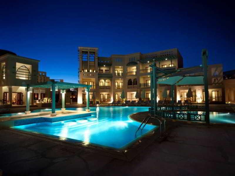 Mosaique Hotel El Gouna Hurghada Luaran gambar