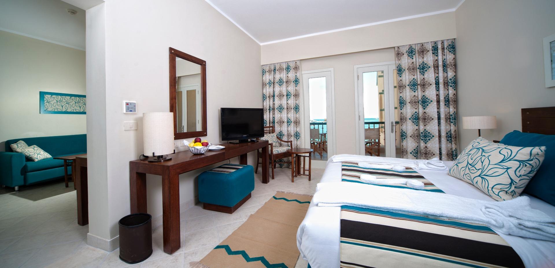 Mosaique Hotel El Gouna Hurghada Luaran gambar