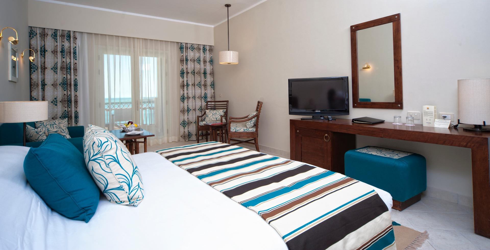 Mosaique Hotel El Gouna Hurghada Luaran gambar