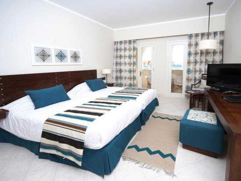 Mosaique Hotel El Gouna Hurghada Luaran gambar