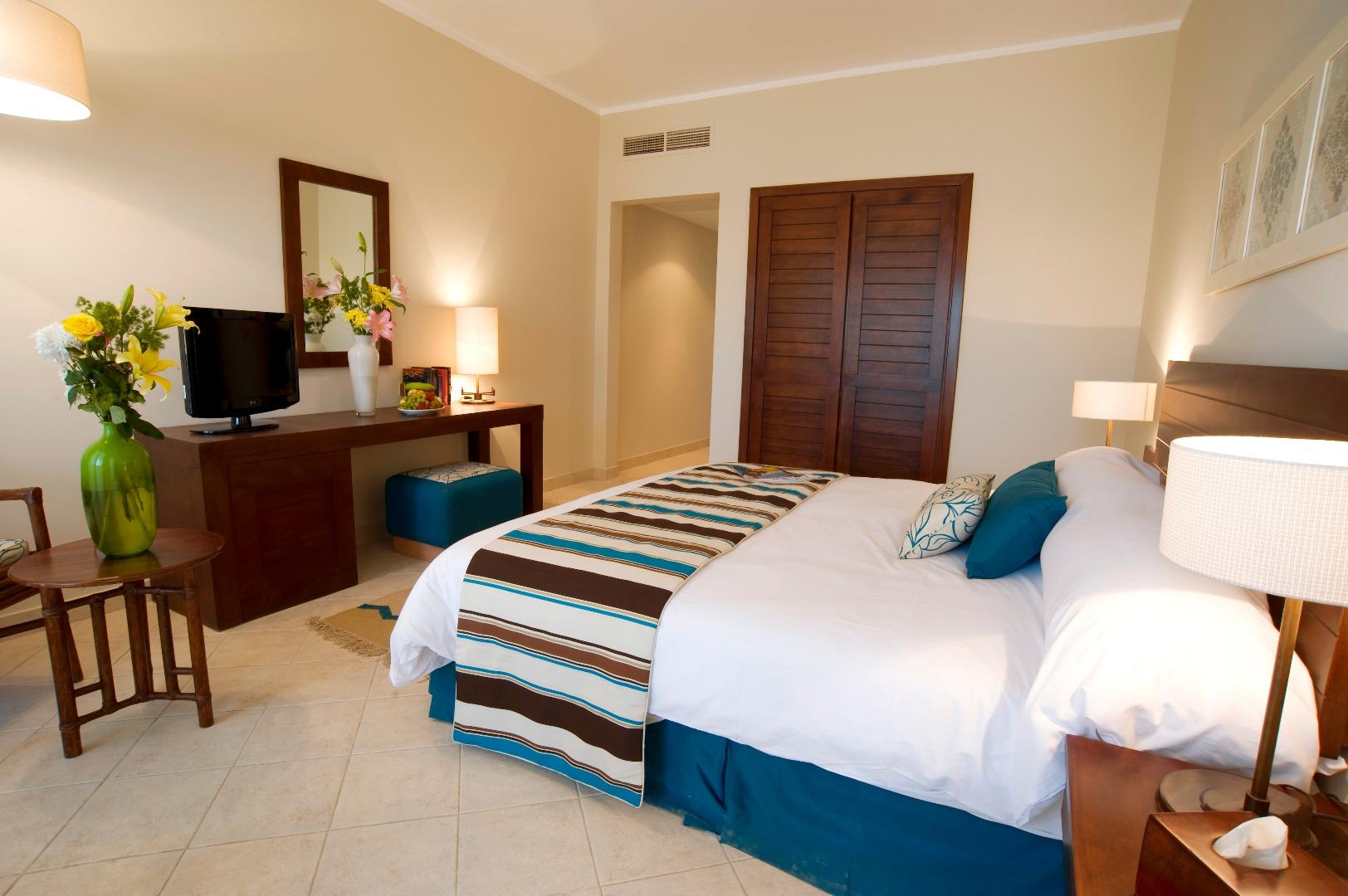 Mosaique Hotel El Gouna Hurghada Luaran gambar