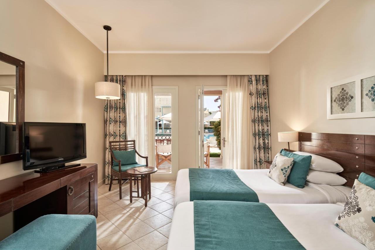 Mosaique Hotel El Gouna Hurghada Luaran gambar