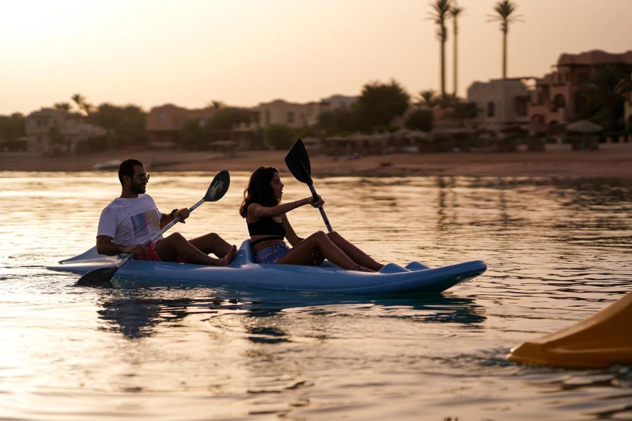 Mosaique Hotel El Gouna Hurghada Luaran gambar