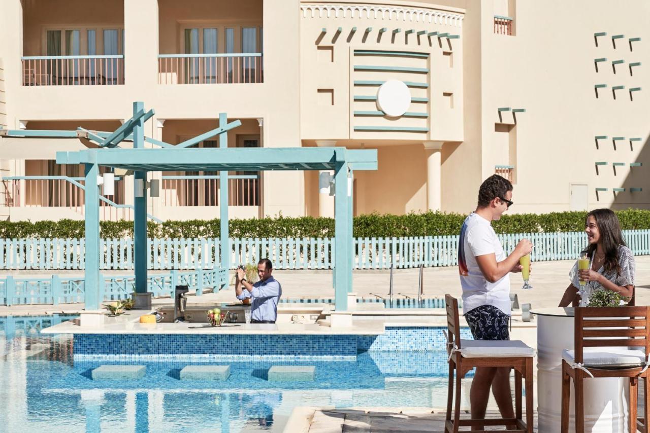 Mosaique Hotel El Gouna Hurghada Luaran gambar