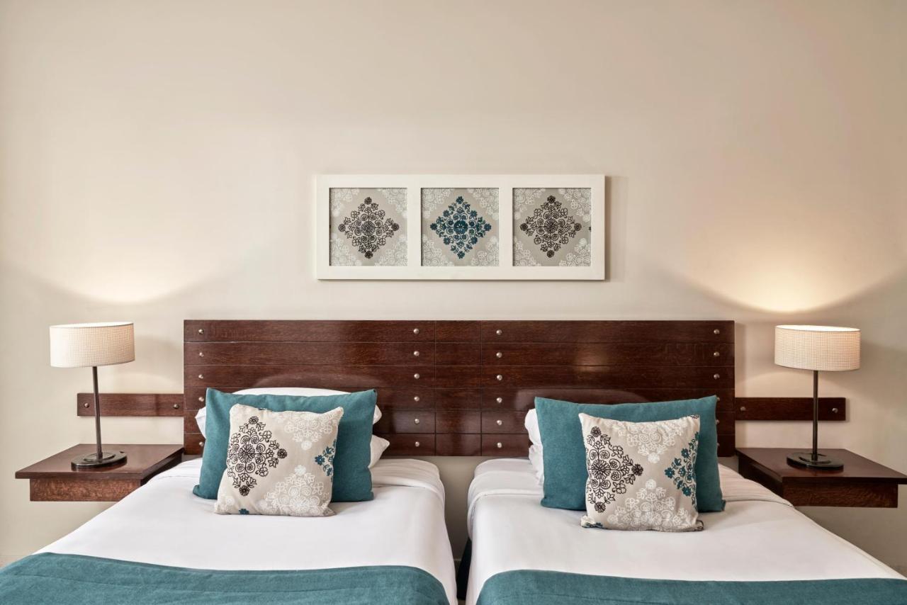 Mosaique Hotel El Gouna Hurghada Luaran gambar