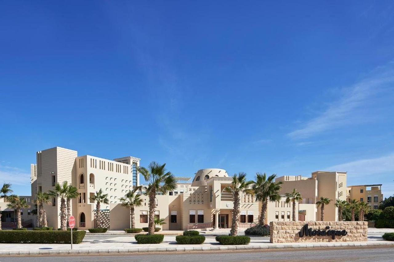 Mosaique Hotel El Gouna Hurghada Luaran gambar