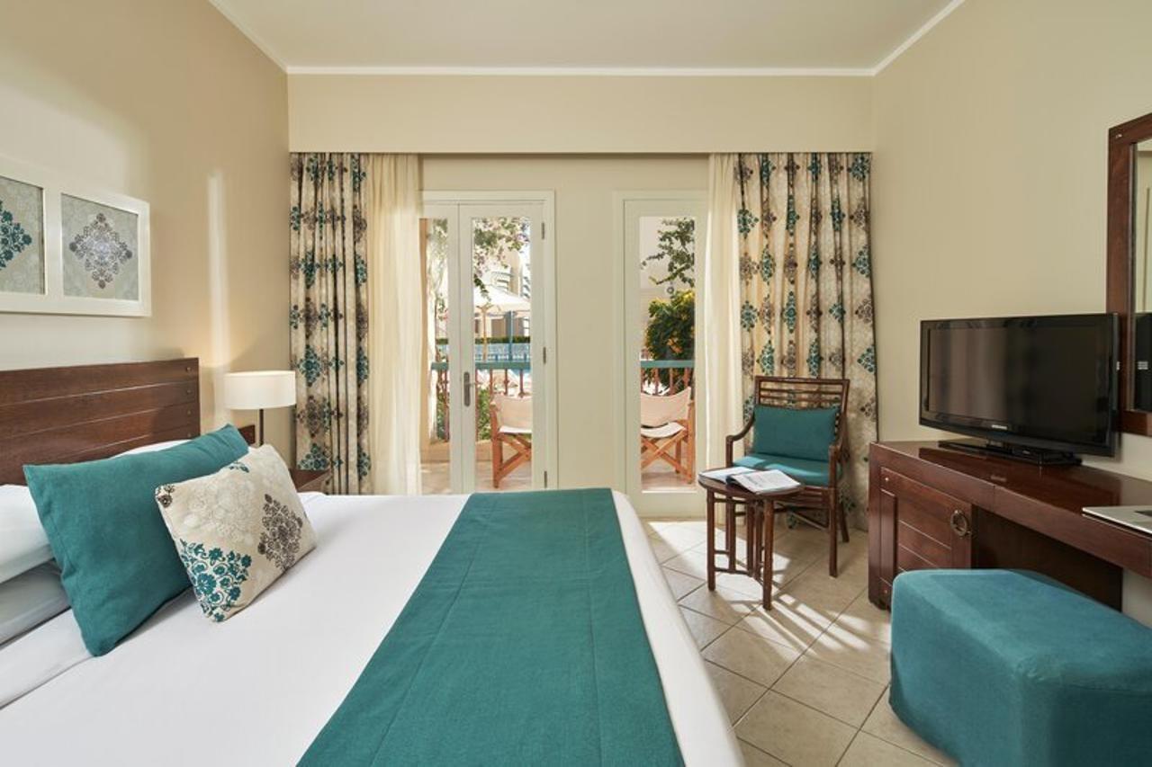 Mosaique Hotel El Gouna Hurghada Luaran gambar